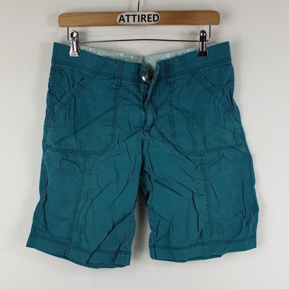Lee Womens Shorts